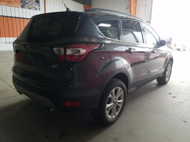 Photo 3 VIN: 1FMCU9H91JUC23386 - FORD ESCAPE SEL 