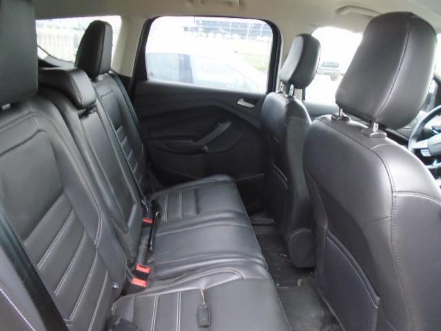 Photo 5 VIN: 1FMCU9H91JUD24444 - FORD ESCAPE SEL 