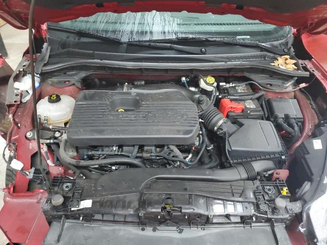 Photo 11 VIN: 1FMCU9H91LUA96691 - FORD ESCAPE SEL 