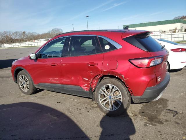 Photo 1 VIN: 1FMCU9H91MUA06697 - FORD ESCAPE SEL 