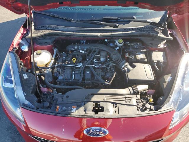 Photo 11 VIN: 1FMCU9H91MUA06697 - FORD ESCAPE SEL 