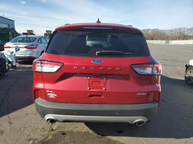 Photo 5 VIN: 1FMCU9H91MUA06697 - FORD ESCAPE SEL 