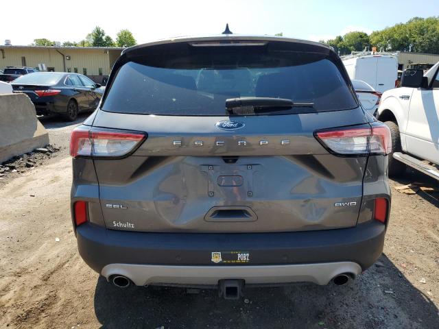 Photo 5 VIN: 1FMCU9H91MUA26254 - FORD ESCAPE SEL 