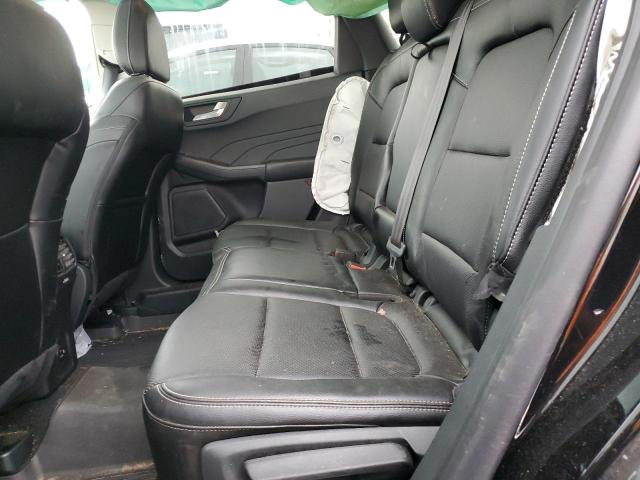 Photo 10 VIN: 1FMCU9H91NUA31228 - FORD ESCAPE SEL 