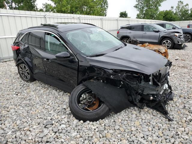 Photo 3 VIN: 1FMCU9H91NUA31228 - FORD ESCAPE SEL 