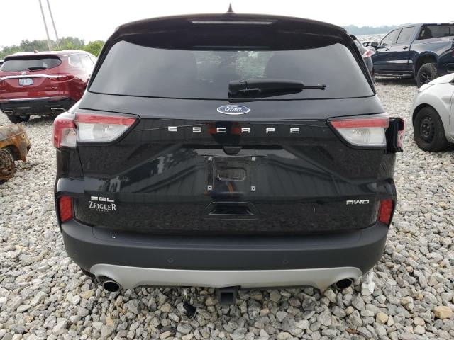 Photo 5 VIN: 1FMCU9H91NUA31228 - FORD ESCAPE SEL 