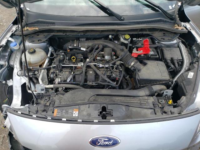 Photo 11 VIN: 1FMCU9H91NUA45100 - FORD ESCAPE 