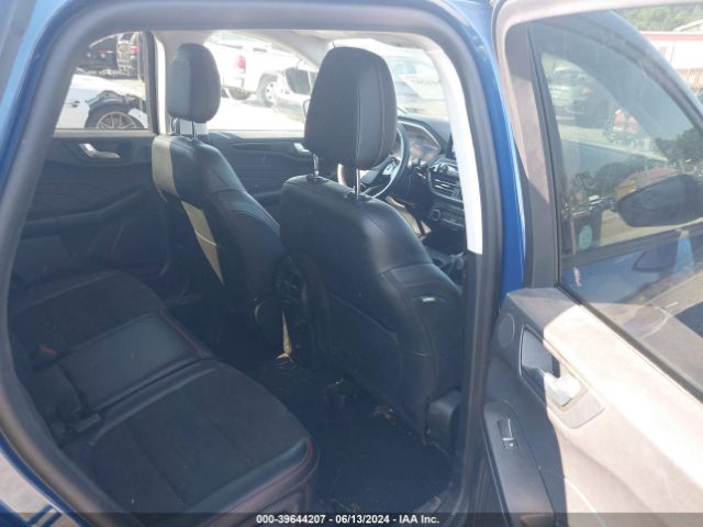 Photo 7 VIN: 1FMCU9H91NUA90442 - FORD ESCAPE 