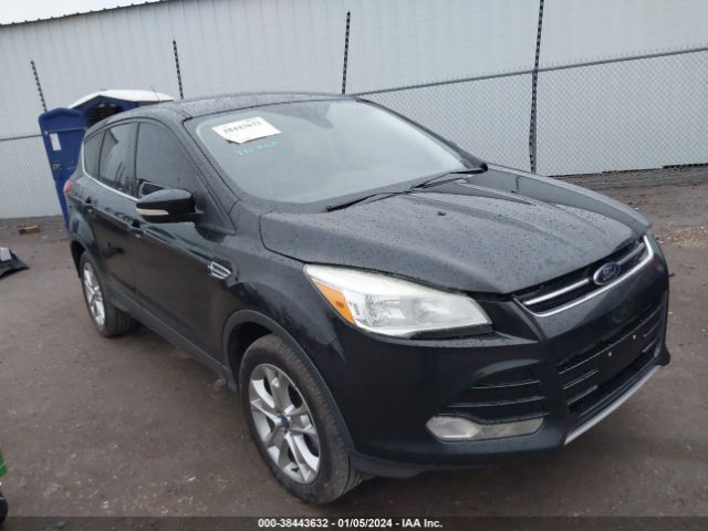 Photo 0 VIN: 1FMCU9H92DUA07728 - FORD ESCAPE 