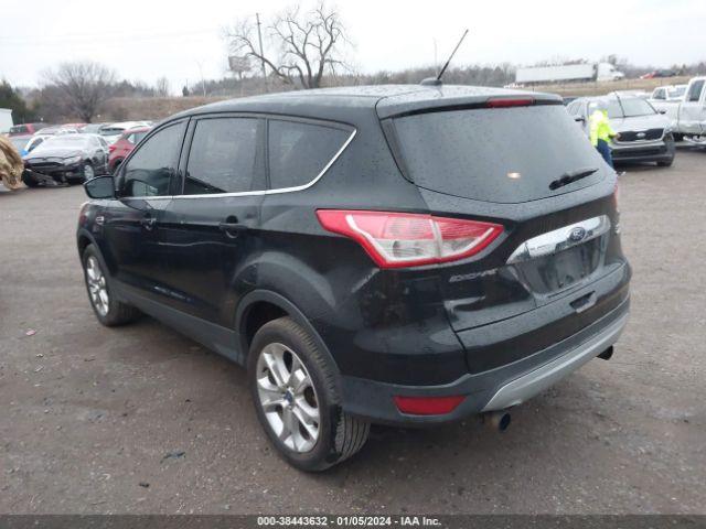 Photo 2 VIN: 1FMCU9H92DUA07728 - FORD ESCAPE 