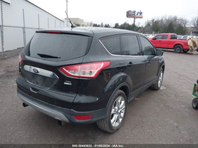 Photo 3 VIN: 1FMCU9H92DUA07728 - FORD ESCAPE 