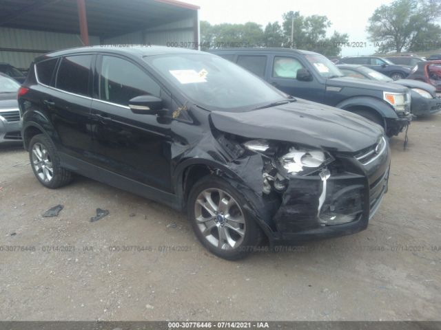 Photo 0 VIN: 1FMCU9H92DUA09978 - FORD ESCAPE 