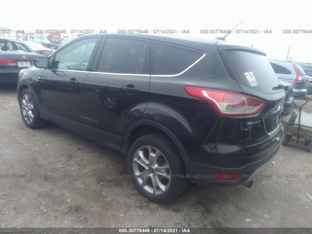 Photo 2 VIN: 1FMCU9H92DUA09978 - FORD ESCAPE 