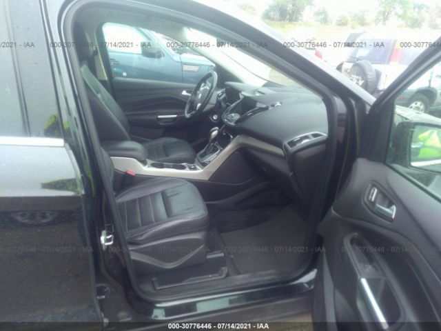 Photo 4 VIN: 1FMCU9H92DUA09978 - FORD ESCAPE 