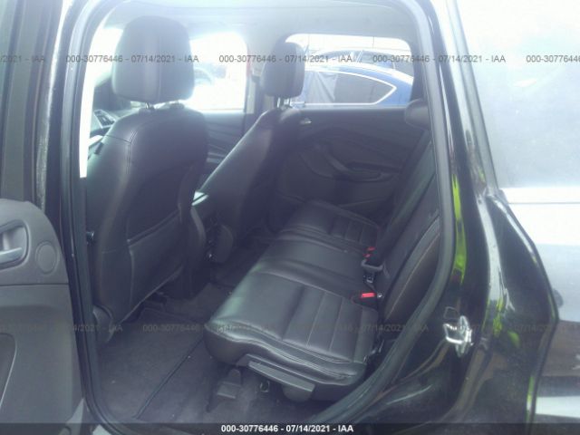 Photo 7 VIN: 1FMCU9H92DUA09978 - FORD ESCAPE 