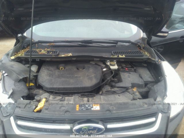 Photo 9 VIN: 1FMCU9H92DUA09978 - FORD ESCAPE 