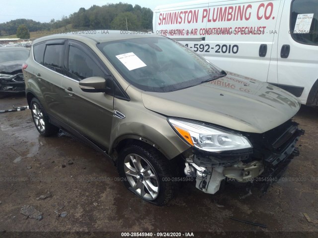 Photo 0 VIN: 1FMCU9H92DUA17546 - FORD ESCAPE 