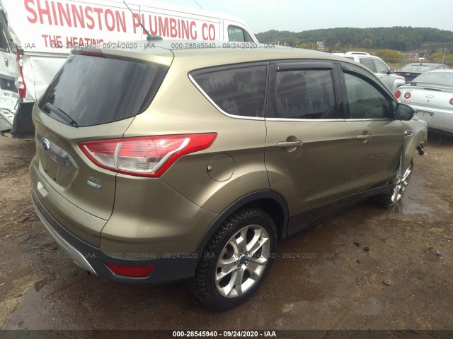 Photo 3 VIN: 1FMCU9H92DUA17546 - FORD ESCAPE 