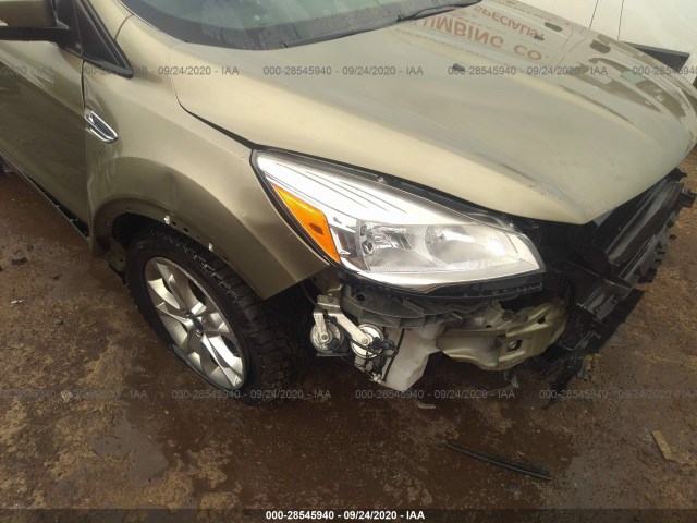 Photo 5 VIN: 1FMCU9H92DUA17546 - FORD ESCAPE 