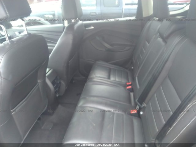 Photo 7 VIN: 1FMCU9H92DUA17546 - FORD ESCAPE 