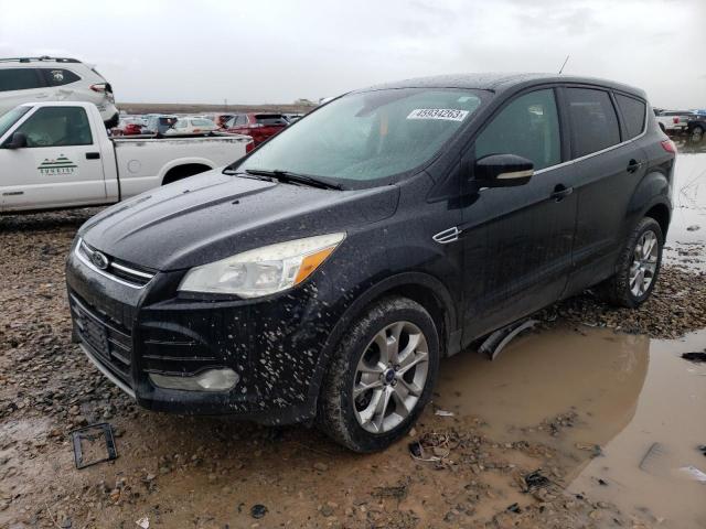 Photo 0 VIN: 1FMCU9H92DUA17613 - FORD ESCAPE SEL 