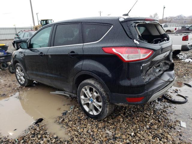 Photo 1 VIN: 1FMCU9H92DUA17613 - FORD ESCAPE SEL 