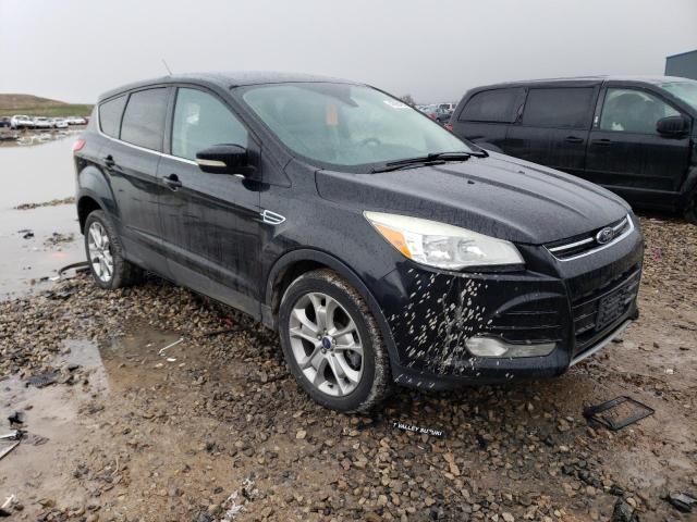 Photo 3 VIN: 1FMCU9H92DUA17613 - FORD ESCAPE SEL 