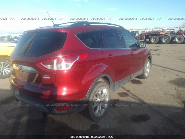 Photo 3 VIN: 1FMCU9H92DUA86253 - FORD ESCAPE 