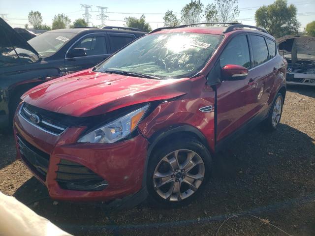 Photo 0 VIN: 1FMCU9H92DUA99083 - FORD ESCAPE SEL 