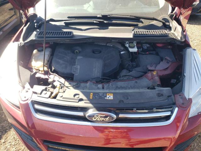 Photo 10 VIN: 1FMCU9H92DUA99083 - FORD ESCAPE SEL 