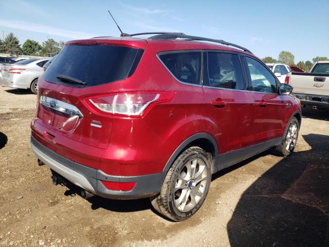 Photo 2 VIN: 1FMCU9H92DUA99083 - FORD ESCAPE SEL 