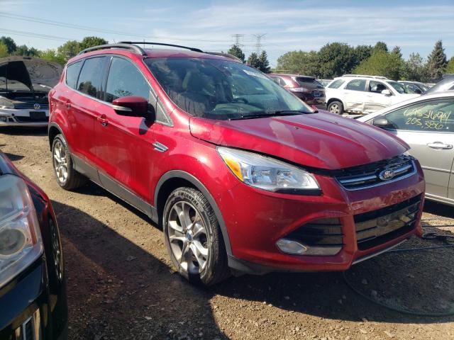 Photo 3 VIN: 1FMCU9H92DUA99083 - FORD ESCAPE SEL 