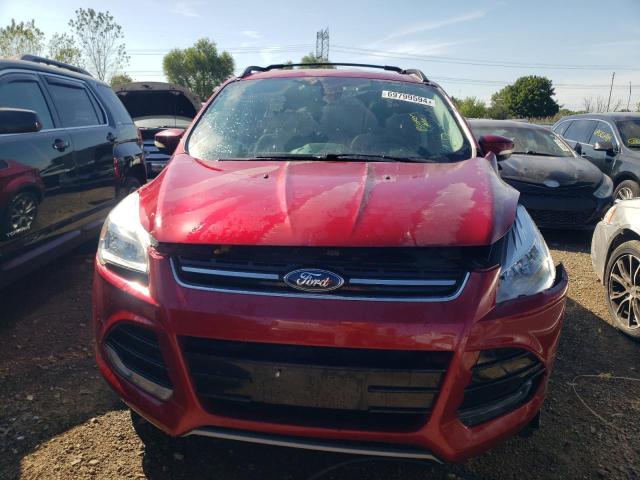 Photo 4 VIN: 1FMCU9H92DUA99083 - FORD ESCAPE SEL 