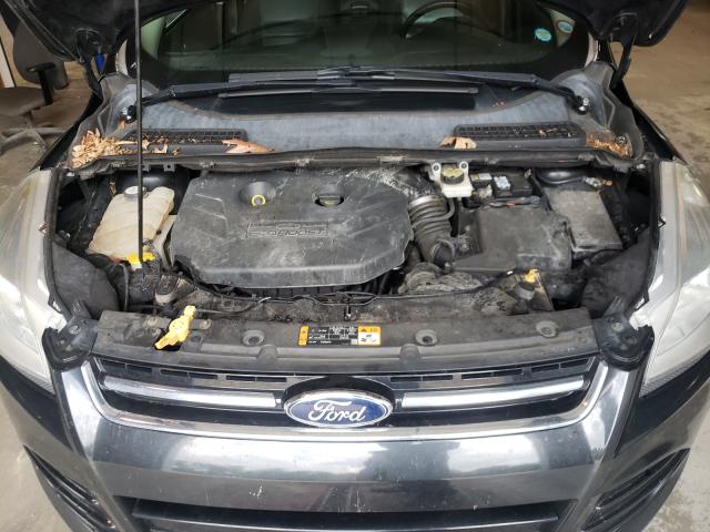 Photo 6 VIN: 1FMCU9H92DUB38500 - FORD ESCAPE SEL 