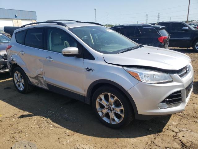 Photo 3 VIN: 1FMCU9H92DUB38710 - FORD ESCAPE SEL 