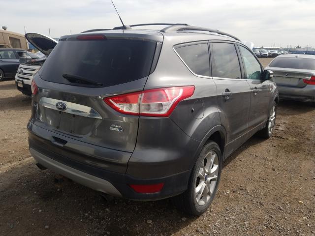 Photo 3 VIN: 1FMCU9H92DUB72923 - FORD ESCAPE SEL 