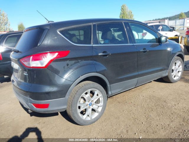 Photo 3 VIN: 1FMCU9H92DUB99524 - FORD ESCAPE 