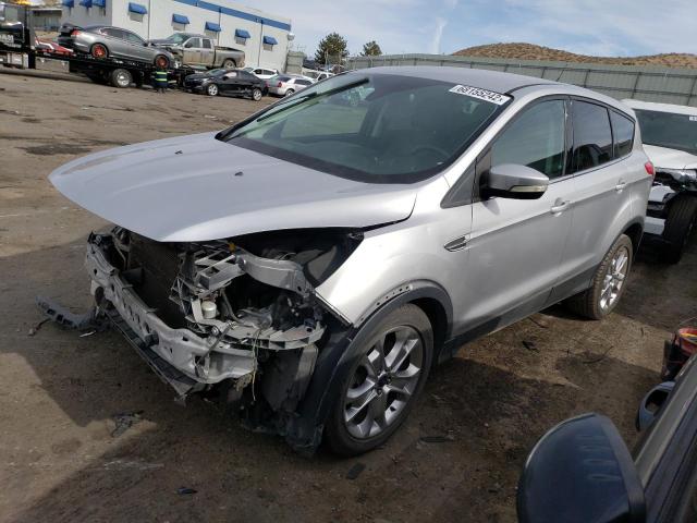 Photo 0 VIN: 1FMCU9H92DUC03927 - FORD ESCAPE SEL 