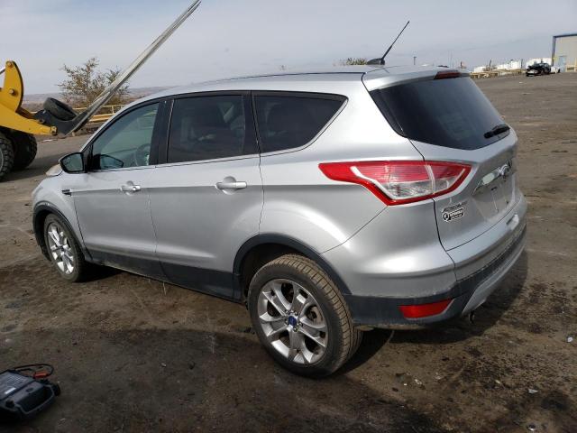 Photo 1 VIN: 1FMCU9H92DUC03927 - FORD ESCAPE SEL 