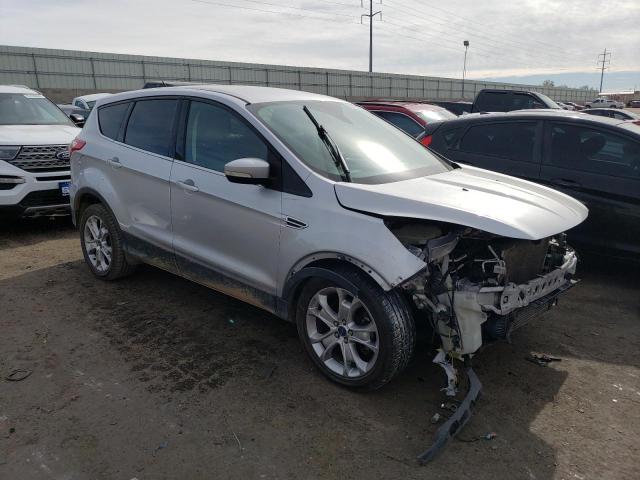 Photo 3 VIN: 1FMCU9H92DUC03927 - FORD ESCAPE SEL 