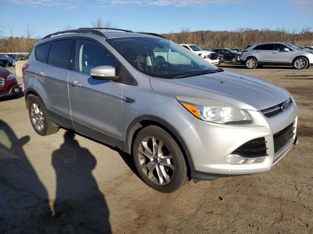 Photo 3 VIN: 1FMCU9H92DUC06732 - FORD ESCAPE SEL 