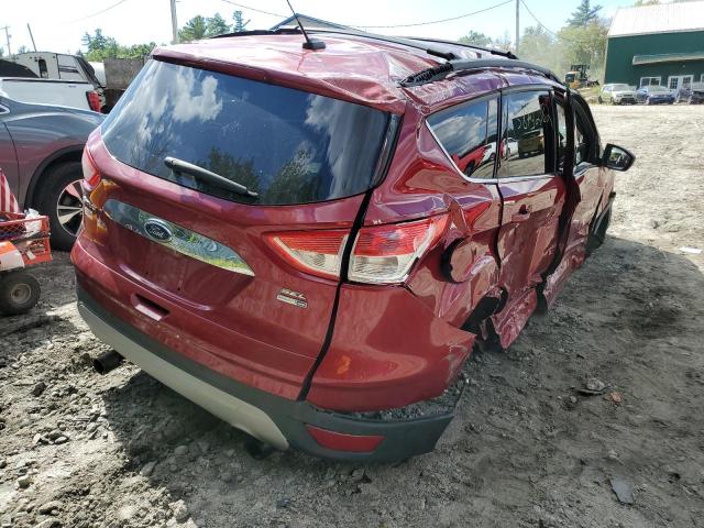 Photo 3 VIN: 1FMCU9H92DUC39987 - FORD ESCAPE SEL 