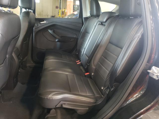 Photo 5 VIN: 1FMCU9H92DUC72973 - FORD ESCAPE SEL 