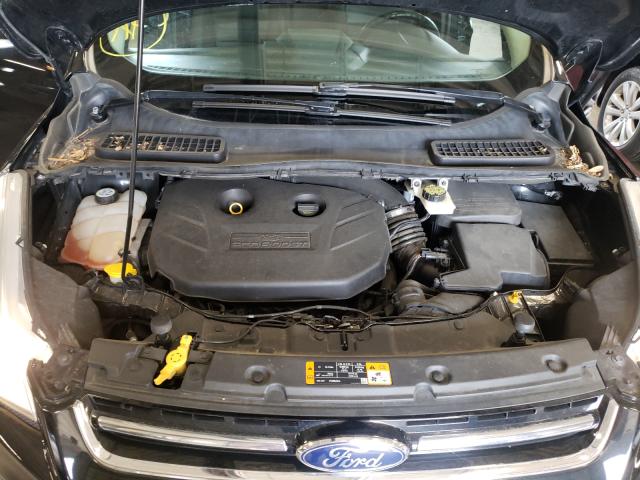 Photo 6 VIN: 1FMCU9H92DUC72973 - FORD ESCAPE SEL 