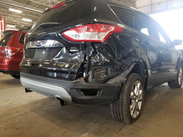 Photo 8 VIN: 1FMCU9H92DUC72973 - FORD ESCAPE SEL 