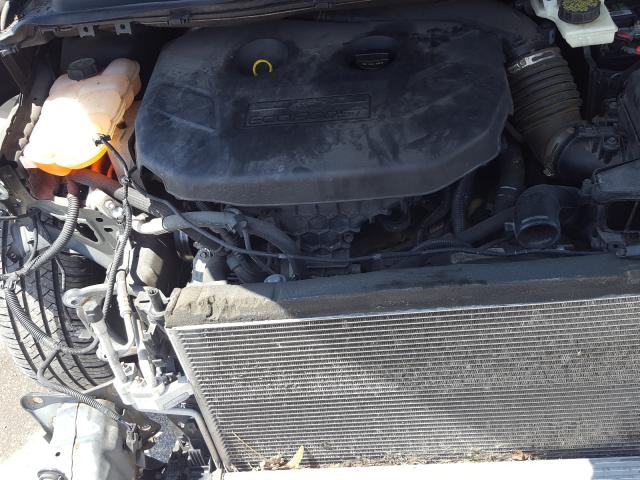 Photo 6 VIN: 1FMCU9H92DUC79566 - FORD ESCAPE SEL 