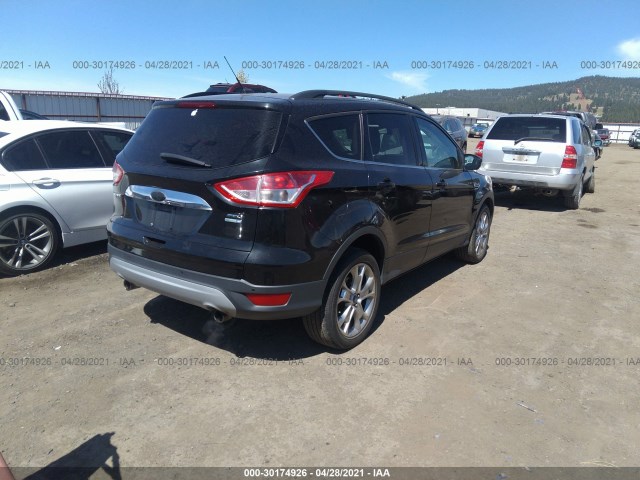 Photo 3 VIN: 1FMCU9H92DUC80782 - FORD ESCAPE 