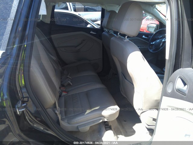 Photo 7 VIN: 1FMCU9H92DUC80782 - FORD ESCAPE 