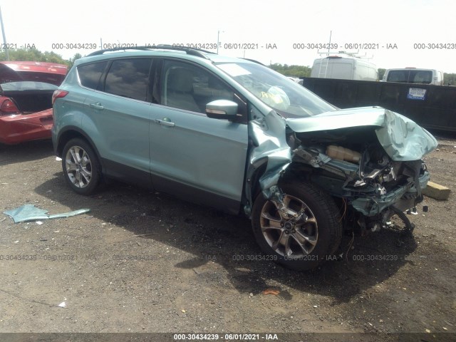 Photo 0 VIN: 1FMCU9H92DUC83004 - FORD ESCAPE 