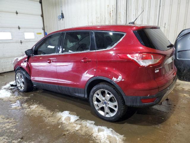 Photo 1 VIN: 1FMCU9H92DUC88641 - FORD ESCAPE SEL 